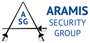Contact us – Aramis Security Group